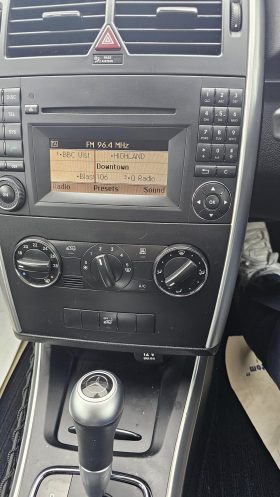 2011 Mercedes b180 cdi Auto Diesel