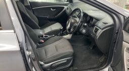 
										2015 Hyundai i30 1.6 Diesel full									