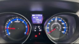 
										2015 Hyundai i30 1.6 Diesel full									