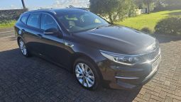 
										2017 Kia Optima, 2, 1.7 Diesel full									