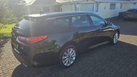 2017 Kia Optima, 2, 1.7 Diesel