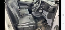 
										2017 Citroen Dispatch L2H1 MWB 1.6 Diesel full									