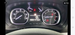 
										2017 Citroen Dispatch L2H1 MWB 1.6 Diesel full									