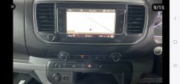 
										2017 Citroen Dispatch L2H1 MWB 1.6 Diesel full									