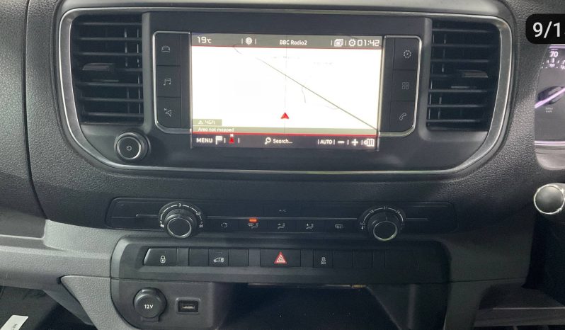 
								2017 Citroen Dispatch L2H1 MWB 1.6 Diesel full									
