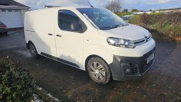 
										2017 Citroen Dispatch L2H1 MWB Enterprise 1.6 Diesel full									