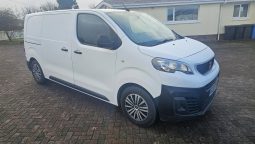 
										2018 Peugeot Expert L2H1 MWB Professional 115bhp 1.6 Diesel full									