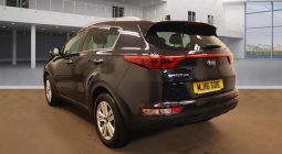 
										2016 Kia Sportage 2 1.7 Diesel full									