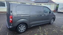 
										2017 Citroen Dispatch L2H1 MWB Enterprise1.6 Diesel full									