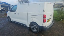 
										2018 Peugeot Expert L2H1 MWB Professional 115bhp 1.6 Diesel full									