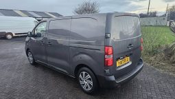 
										2017 Citroen Dispatch L2H1 MWB Enterprise1.6 Diesel full									