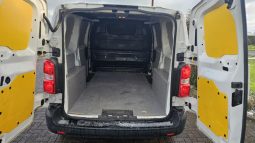 
										2017 Citroen Dispatch L2H1 MWB Enterprise 1.6 Diesel full									