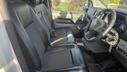 
										2017 Citroen Dispatch L2H1 MWB Enterprise 1.6 Diesel full									