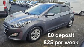 2015 hyundai i30, 1.6 Diesel