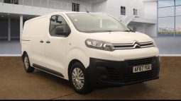 
										2018 Citroen Dispatch L2H1 MWB Professional 115bhp 1.6 Diesel full									