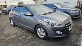 2015 hyundai i30, 1.6 Diesel