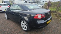 
										2010 Volkswagen EOS, TDI Sport Diesel full									