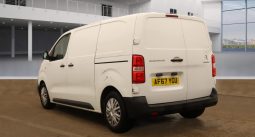 
										2018 Citroen Dispatch L2H1 MWB Professional 115bhp 1.6 Diesel full									