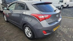 
										2015 hyundai i30, 1.6 Diesel full									