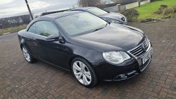 
										2010 Volkswagen EOS, TDI Sport Diesel full									