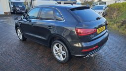 
										2013 Audi Q3 2.0 TDI S Line full									