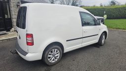 
										2015 Volkswagen Caddy c20 Trendline 1.6 Diesel full									