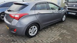 
										2015 hyundai i30, 1.6 Diesel full									