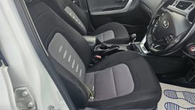 2015 Kia Ceed 1.6 Diesel