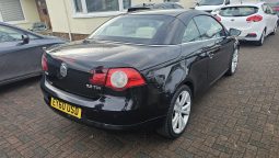 
										2010 Volkswagen EOS, TDI Sport Diesel full									