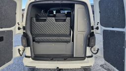 
										2018 Volkswagen Transporter 2.0 Diesel Professional Conversion 2 Berth full									