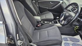 2015 hyundai i30, 1.6 Diesel