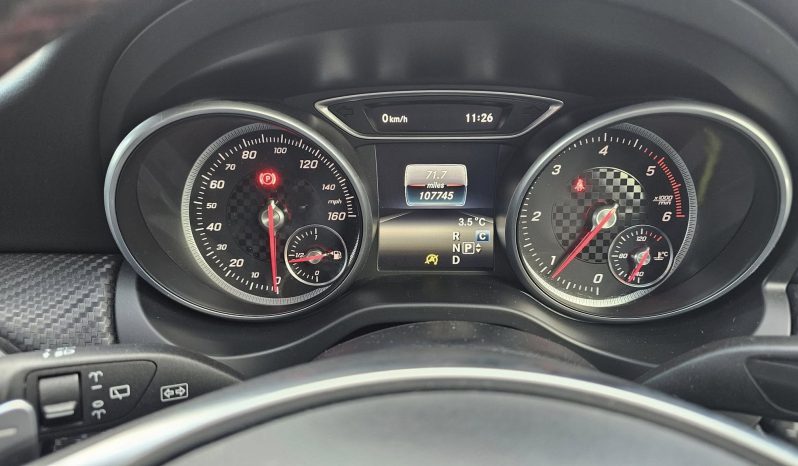 
								2016 Mercedes a200 cdi AMG Premium Sport Auto Diesel full									