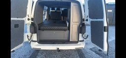 
										2018 Volkswagen Transporter 2.0 Diesel Professional Conversion 2 Berth full									