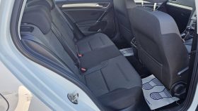 2016 Volkswagen Golf Match 1.6 tdi Diesel