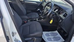 
										2016 Volkswagen Golf Match 1.6 tdi Diesel full									