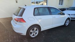 
										2016 Volkswagen Golf Match 1.6 tdi Diesel full									