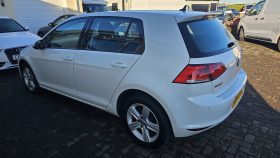 2016 Volkswagen Golf Match 1.6 tdi Diesel