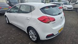 
										2015 Kia Ceed 1.6 Diesel full									