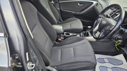 2015 Hyundai i30, 1.6 Diesel