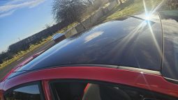 2015 Ford Fiesta 1.0 Zetec S Red Edition Petro