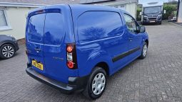 
										2014 Peugeot Partner 1.6 Diesel full									
