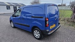 
										2014 Peugeot Partner 1.6 Diesel full									