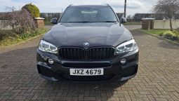 
										2014 BMW x5 m Sport 3.0 Diesel full									