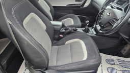 2013 Kia Pro Ceed 1.6 Diesel