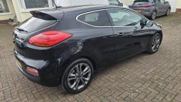 
										2013 Kia Pro Ceed 1.6 Diesel full									