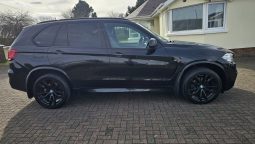 
										2014 BMW x5 m Sport 3.0 Diesel full									