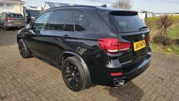 
										2014 BMW x5 m Sport 3.0 Diesel full									