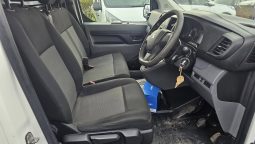 
										2018 Peugeot Expert L2H1 mwb 1.6 Diesel full									