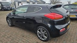 
										2013 Kia Pro Ceed 1.6 Diesel full									