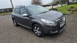 
										2017 Peugeot 2008 Allure, 1.6 Diesel full									